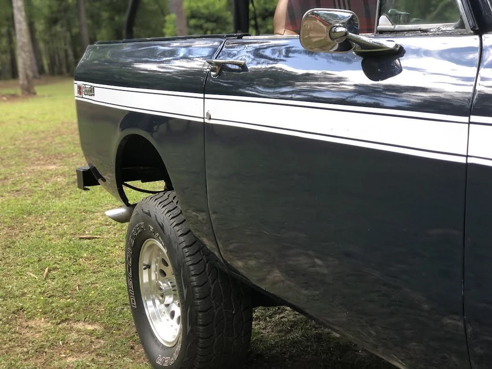 1979 International Harvester Scout - Image 25 of 31