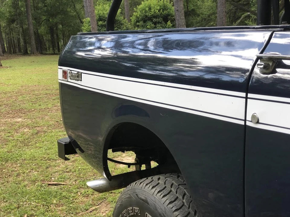 1979 International Harvester Scout - Image 24 of 31