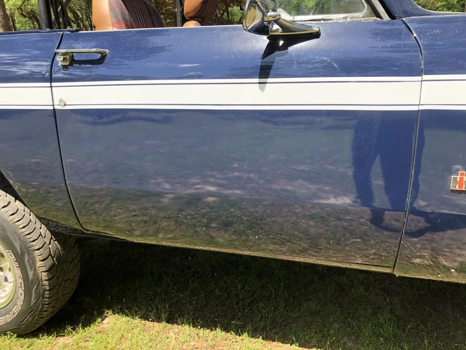1979 International Harvester Scout - Image 27 of 31