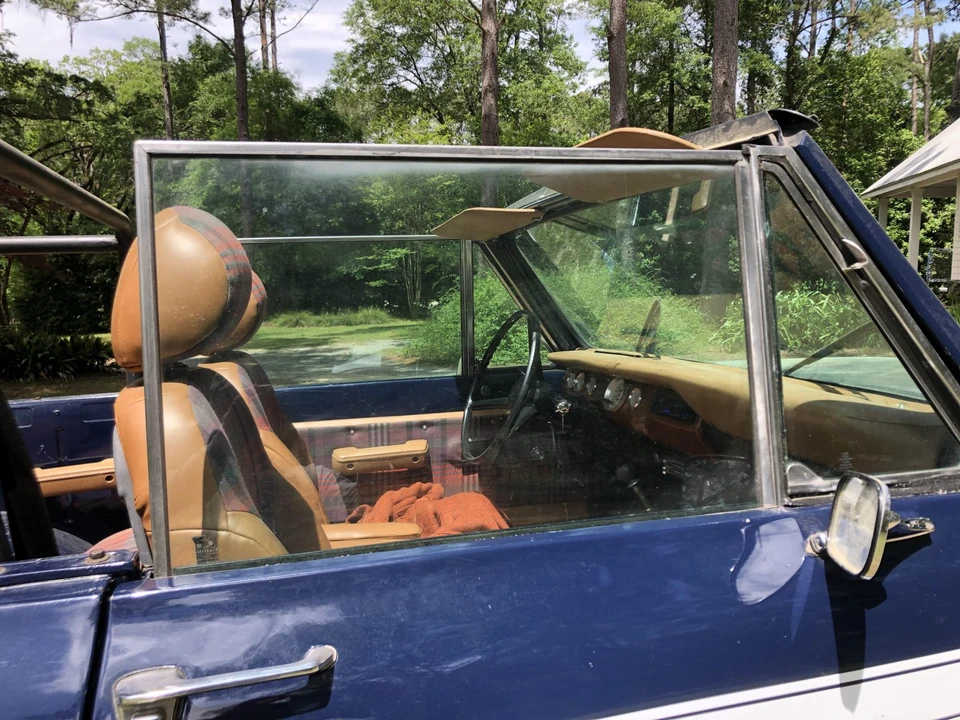 1979 International Harvester Scout - Image 28 of 31