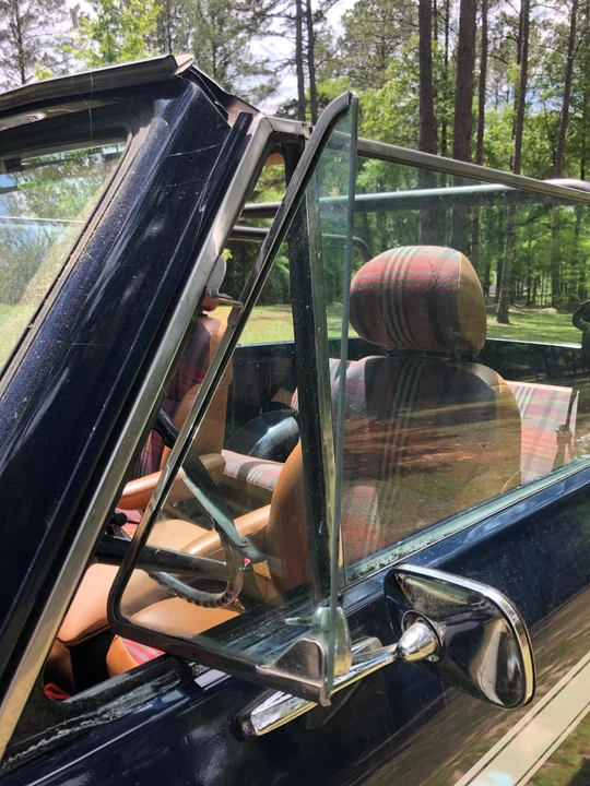 1979 International Harvester Scout - Image 10 of 31