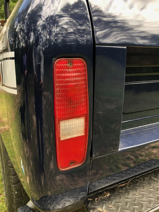 1979 International Harvester Scout - Image 16 of 31