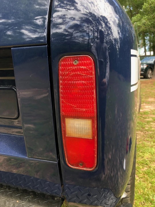 1979 International Harvester Scout - Image 20 of 31