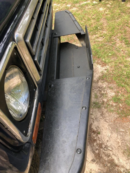 1979 International Harvester Scout - Image 7 of 31