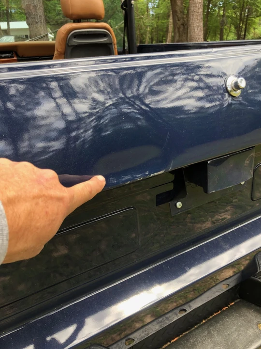 1979 International Harvester Scout - Image 17 of 31