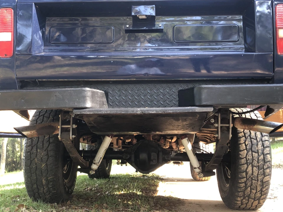 1979 International Harvester Scout - Image 18 of 31