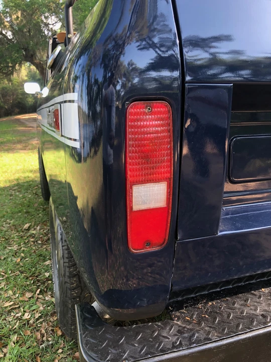 1979 International Harvester Scout - Image 15 of 31
