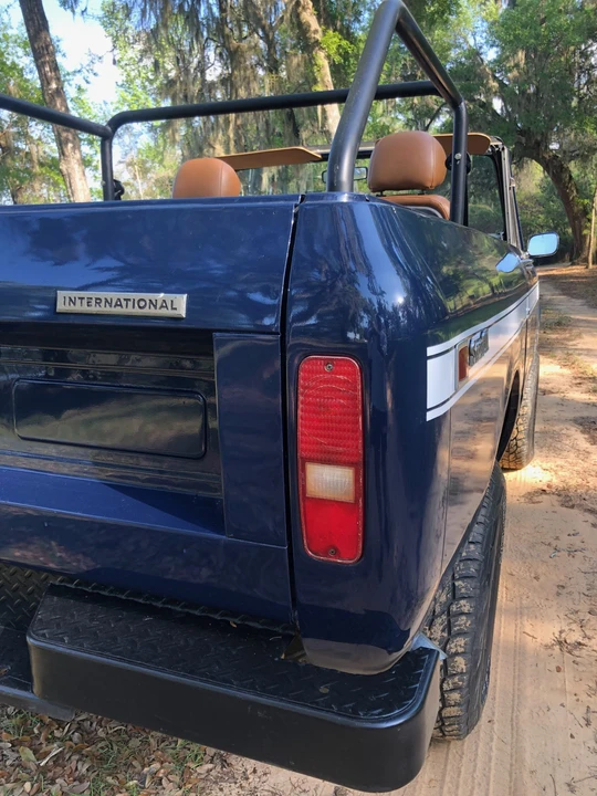 1979 International Harvester Scout - Image 19 of 31