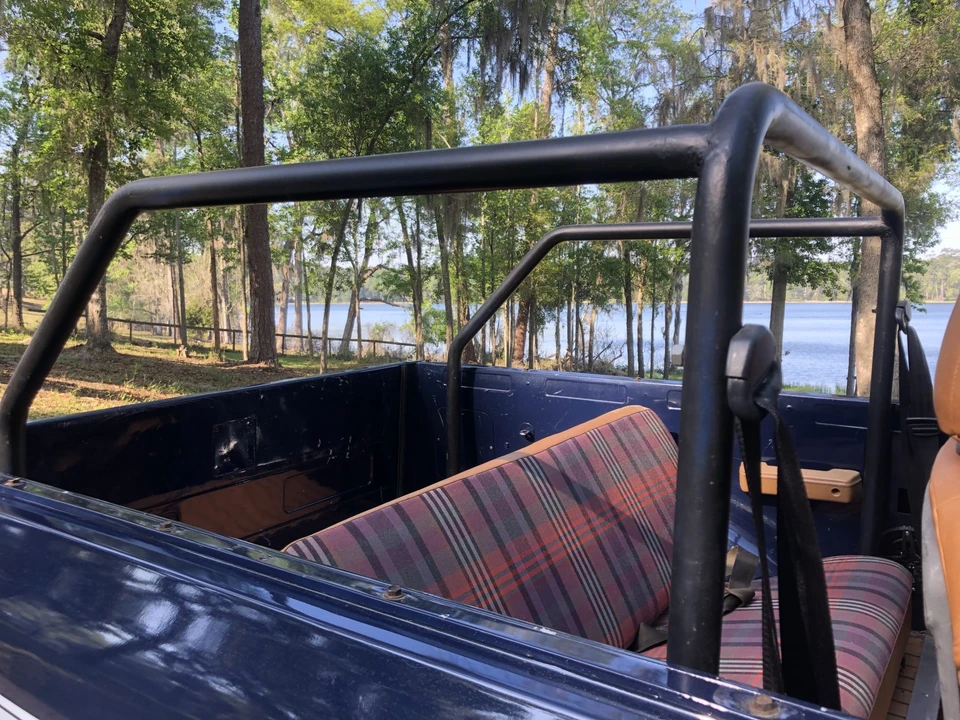 1979 International Harvester Scout - Image 23 of 31