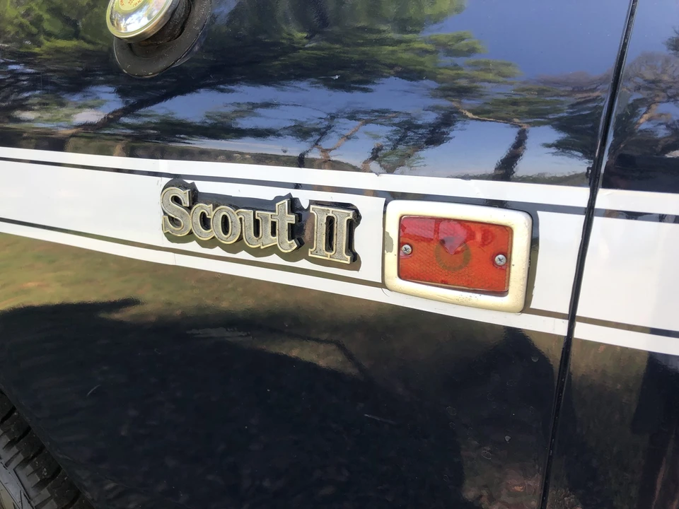 1979 International Harvester Scout - Image 14 of 31