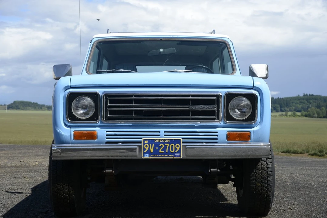 1979 International Harvester Scout - Image 31 of 31