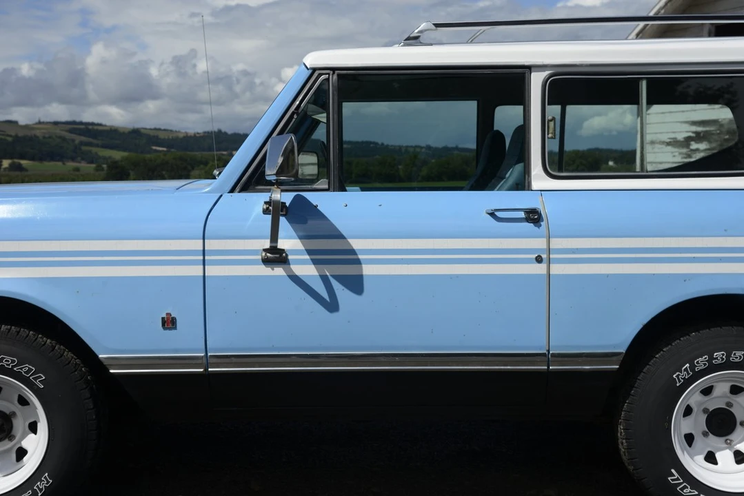 1979 International Harvester Scout - Image 25 of 31