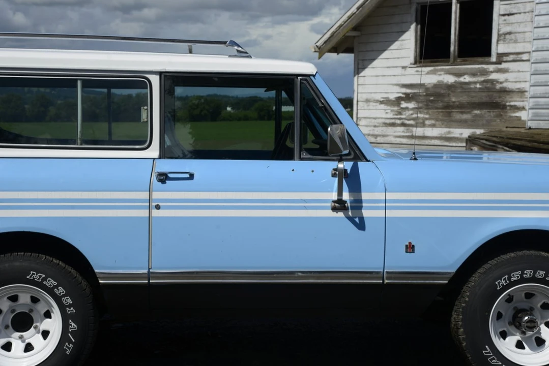1979 International Harvester Scout - Image 28 of 31