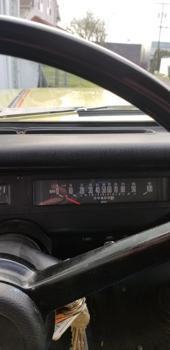 1979 International Harvester Scout - Image 29 of 31