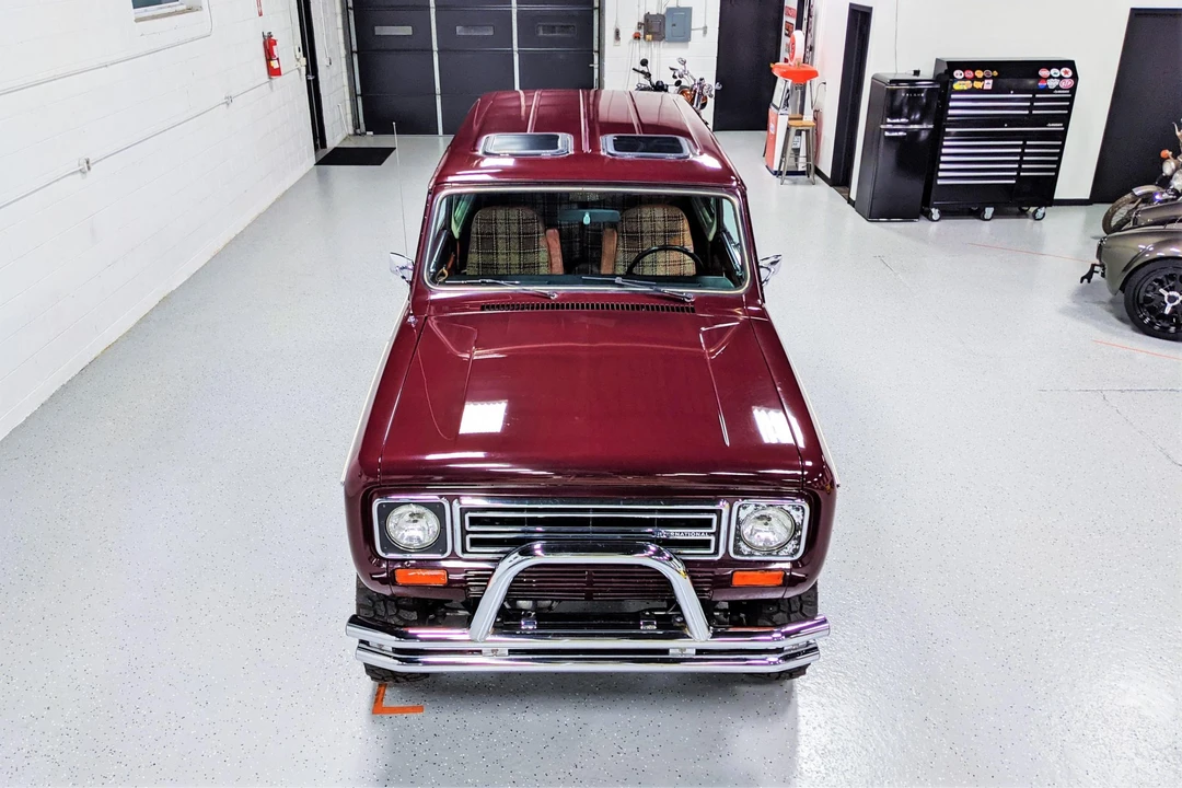 1979 International Harvester Scout - Image 19 of 31