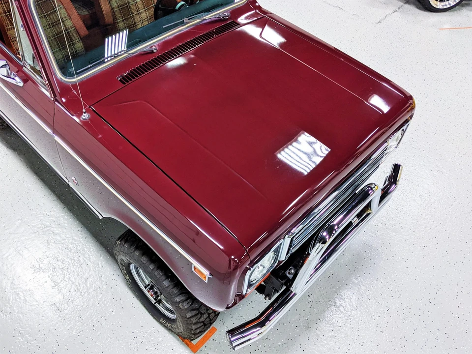 1979 International Harvester Scout - Image 20 of 31