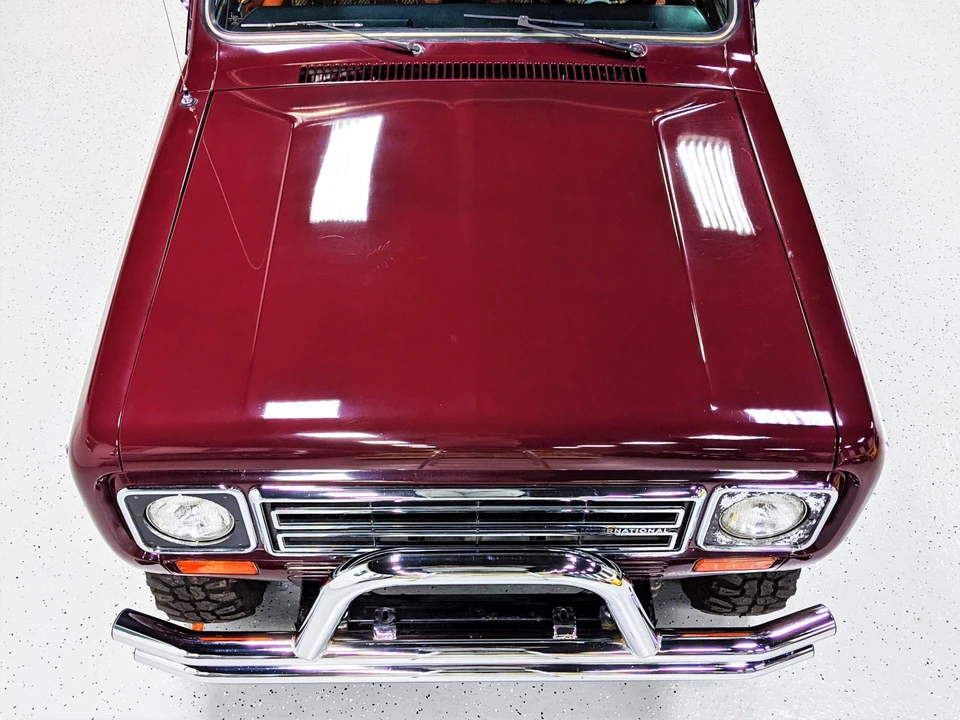 1979 International Harvester Scout - Image 21 of 31