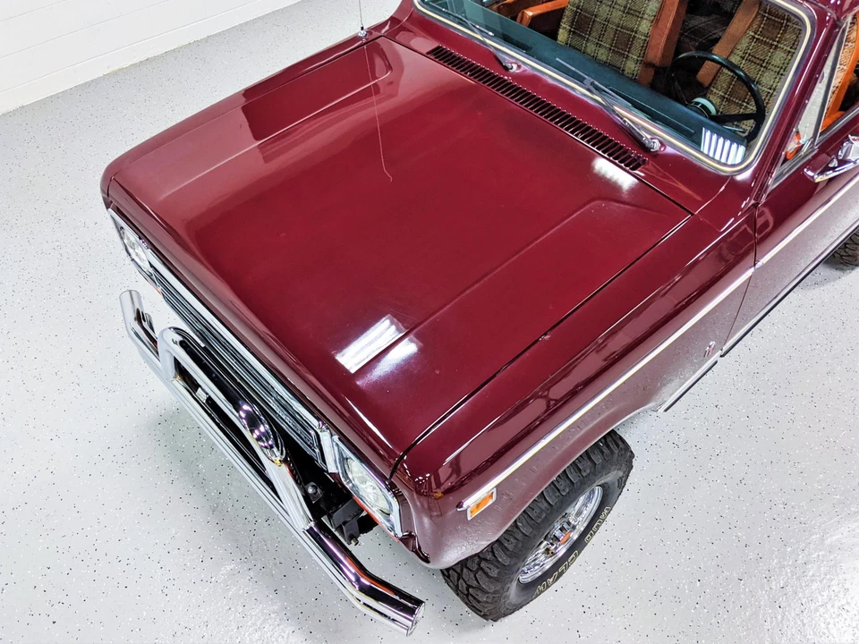 1979 International Harvester Scout - Image 22 of 31