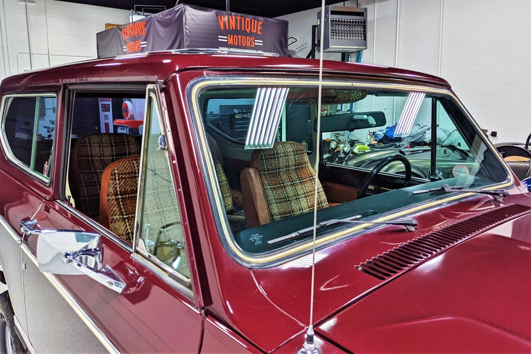 1979 International Harvester Scout - Image 29 of 31