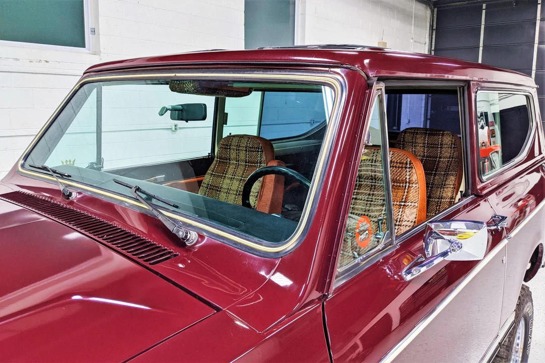 1979 International Harvester Scout - Image 30 of 31