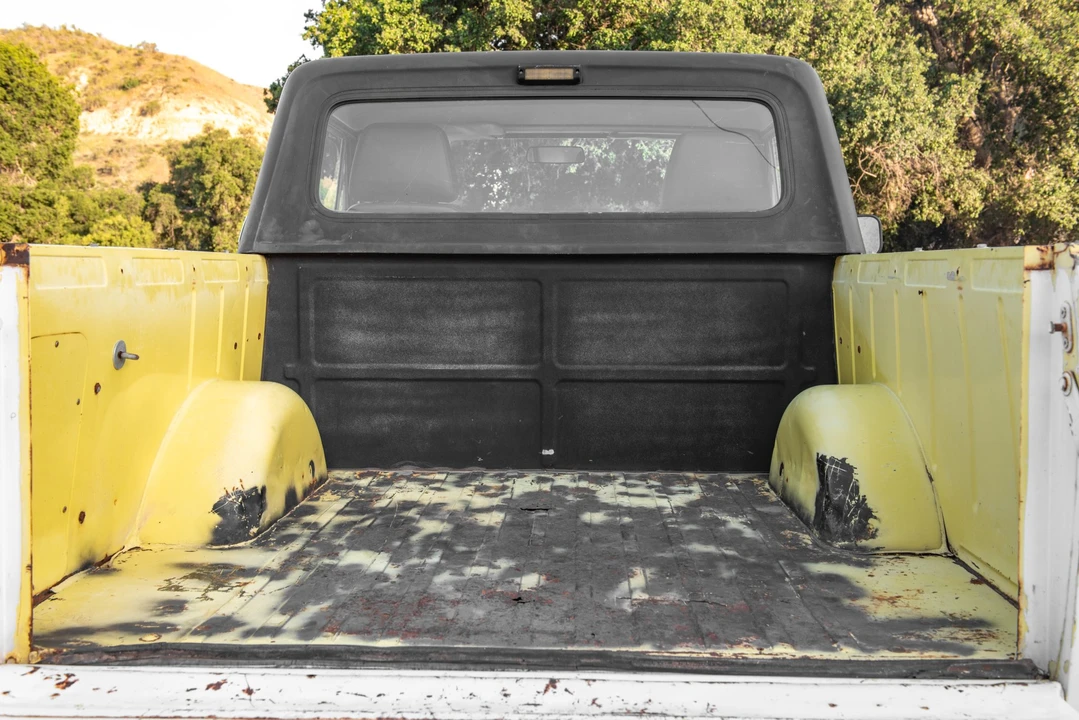 1979 International Harvester Scout - Image 22 of 31