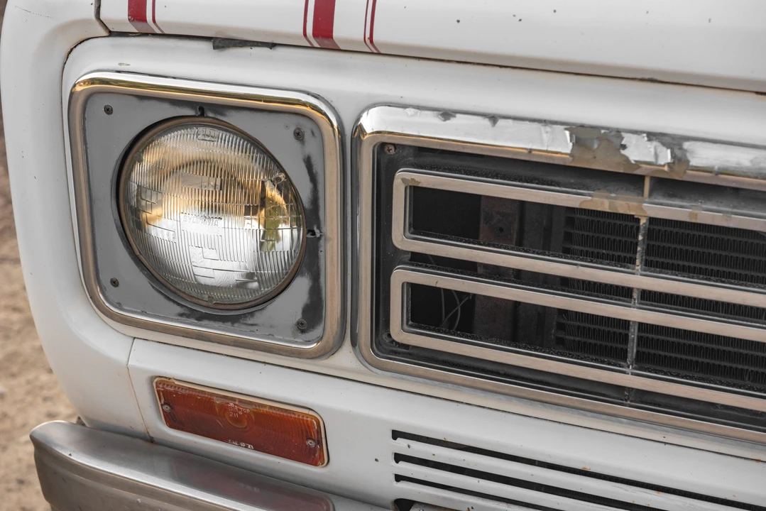 1979 International Harvester Scout - Image 14 of 31