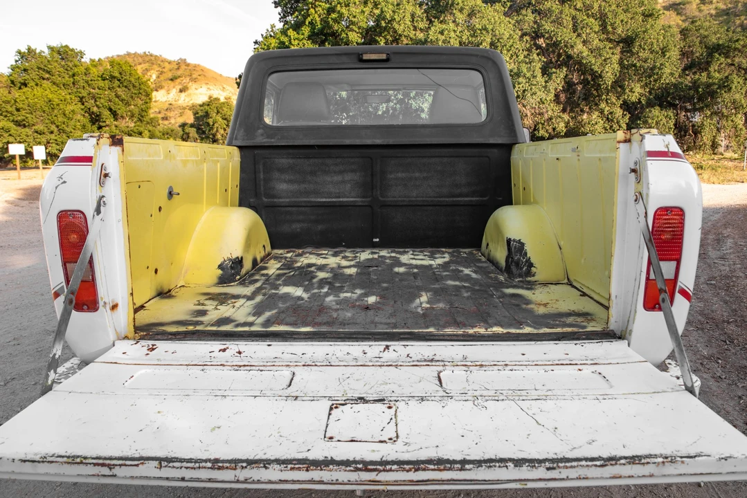 1979 International Harvester Scout - Image 21 of 31