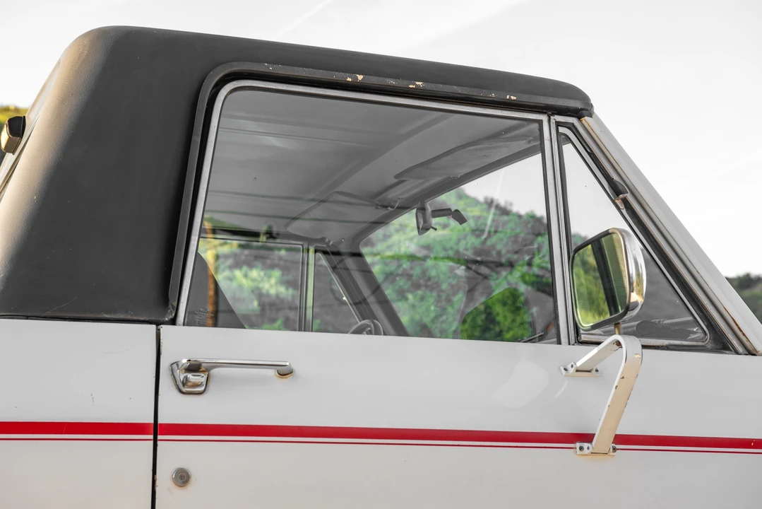 1979 International Harvester Scout - Image 16 of 31