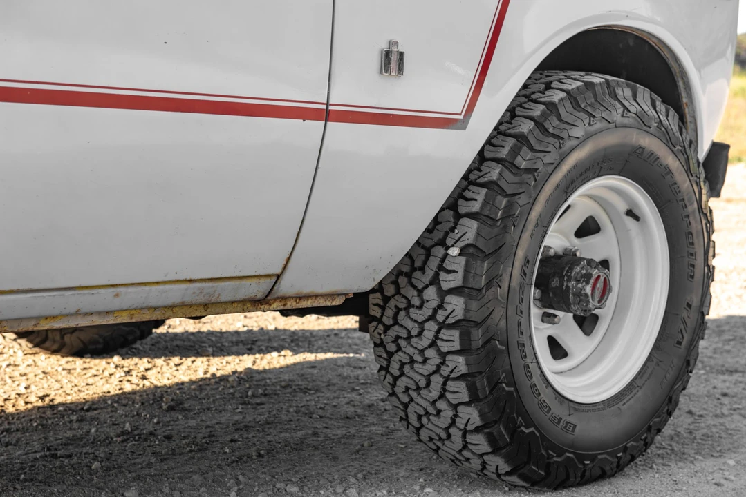 1979 International Harvester Scout - Image 30 of 31