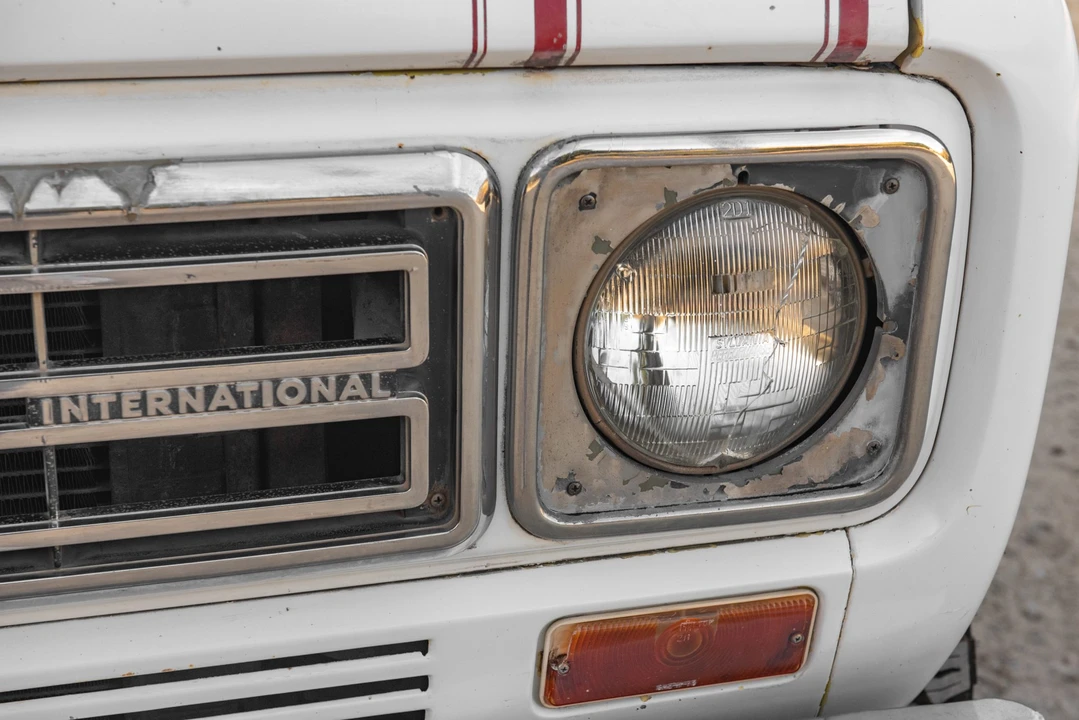 1979 International Harvester Scout - Image 15 of 31