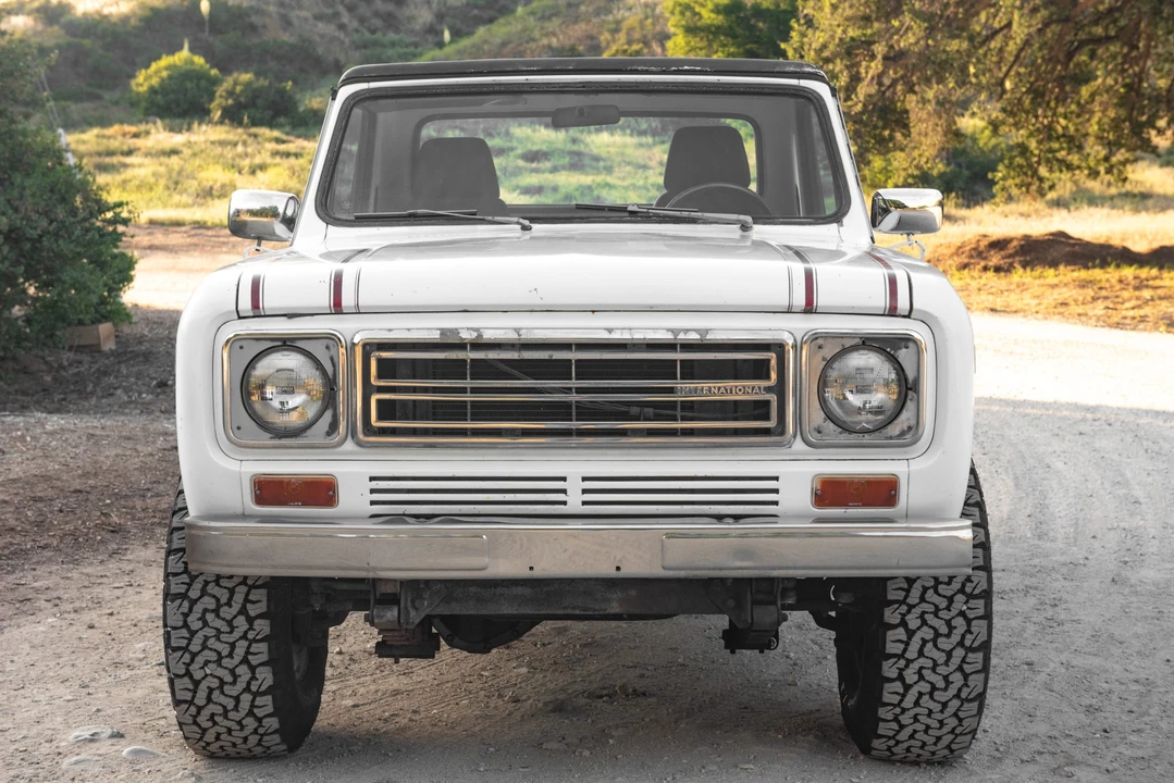 1979 International Harvester Scout - Image 11 of 31