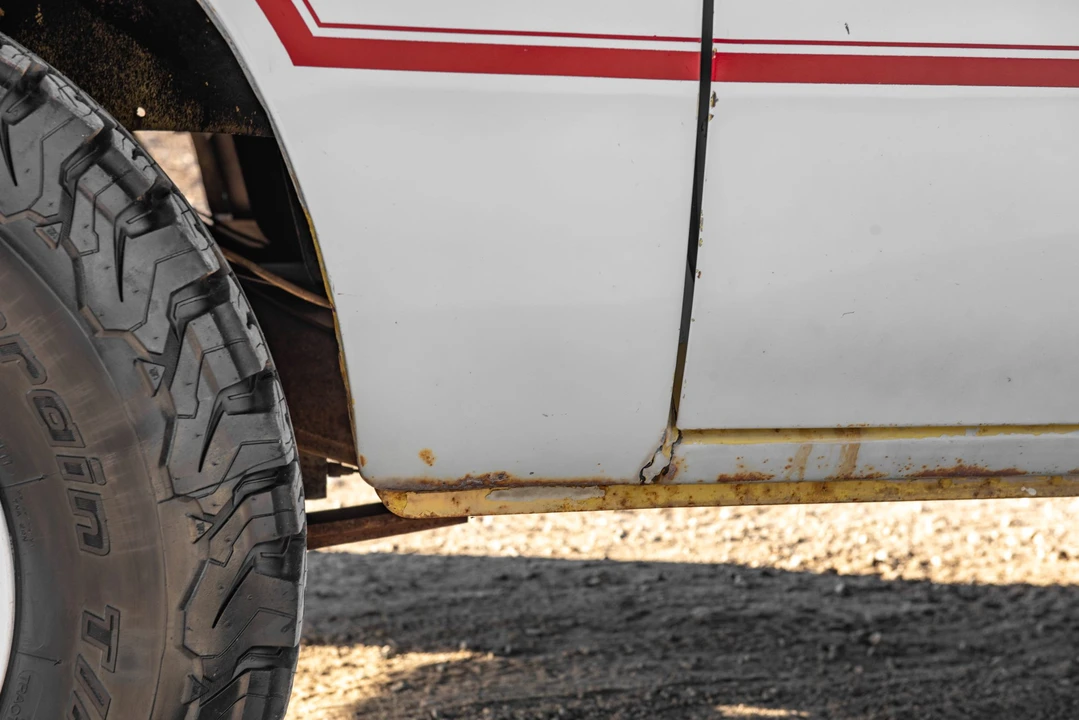 1979 International Harvester Scout - Image 29 of 31
