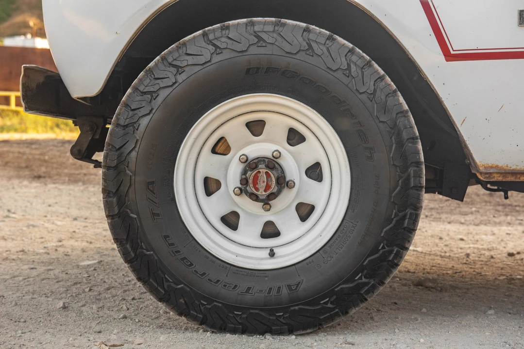 1979 International Harvester Scout - Image 31 of 31
