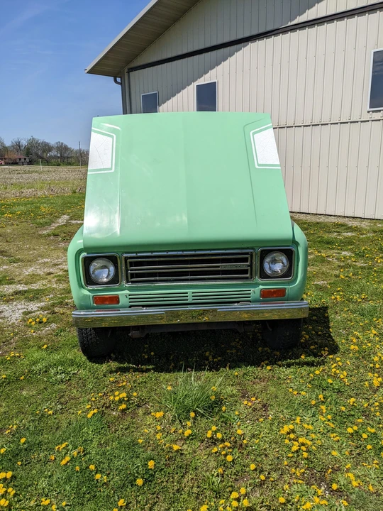 1979 International Harvester Scout - Image 24 of 31