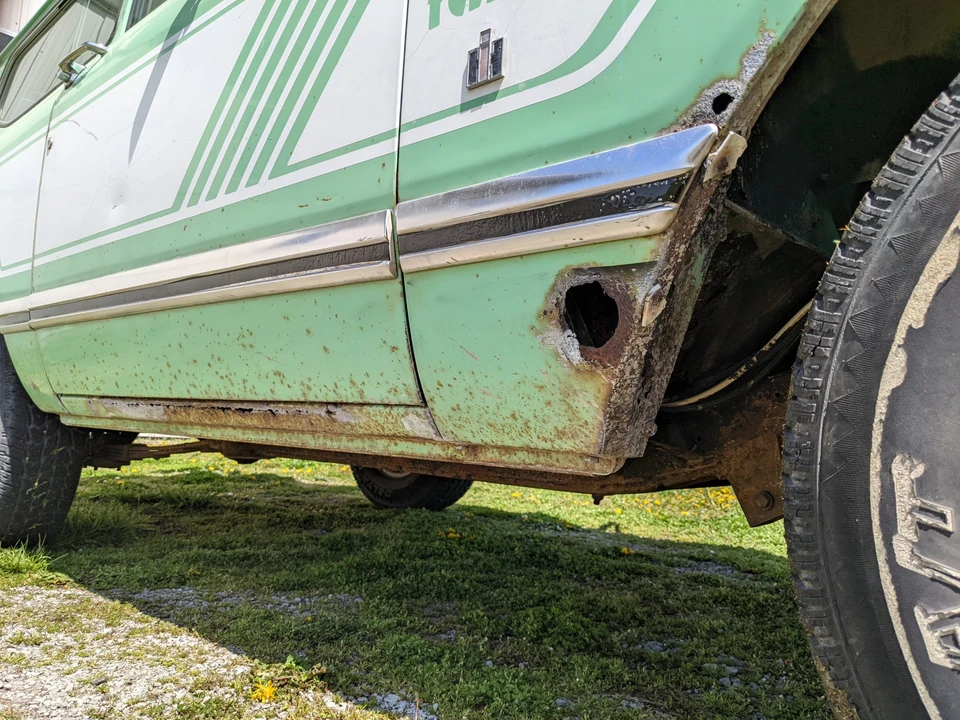 1979 International Harvester Scout - Image 31 of 31