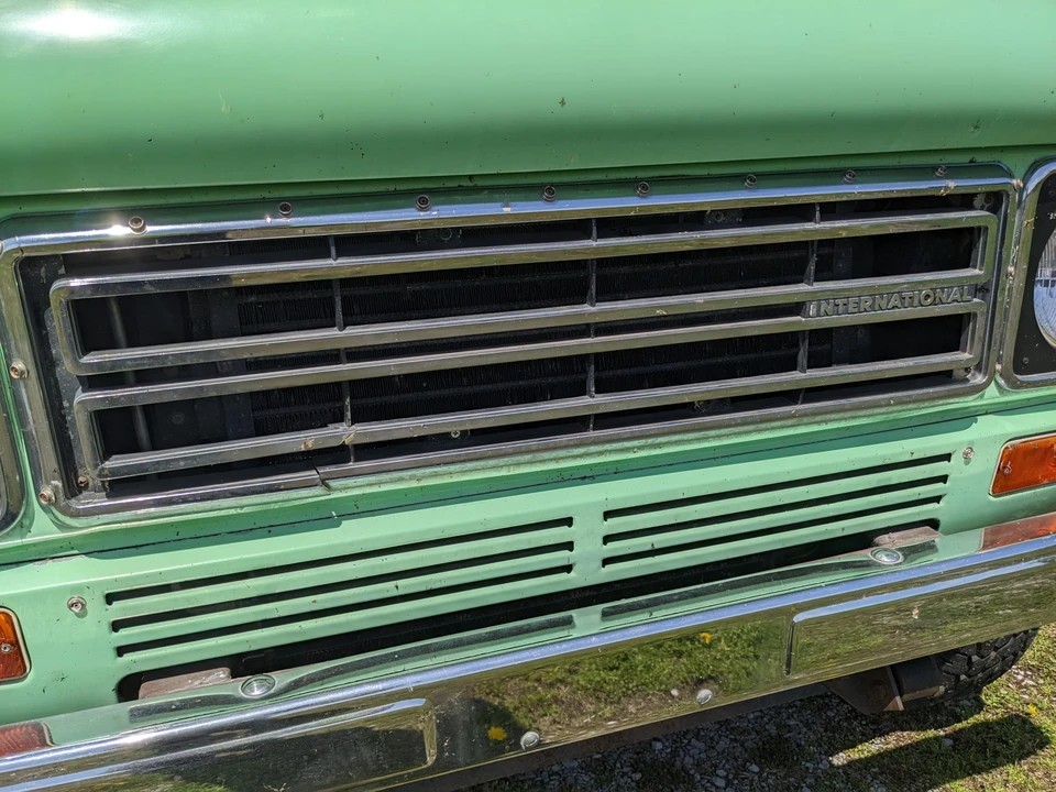1979 International Harvester Scout - Image 25 of 31