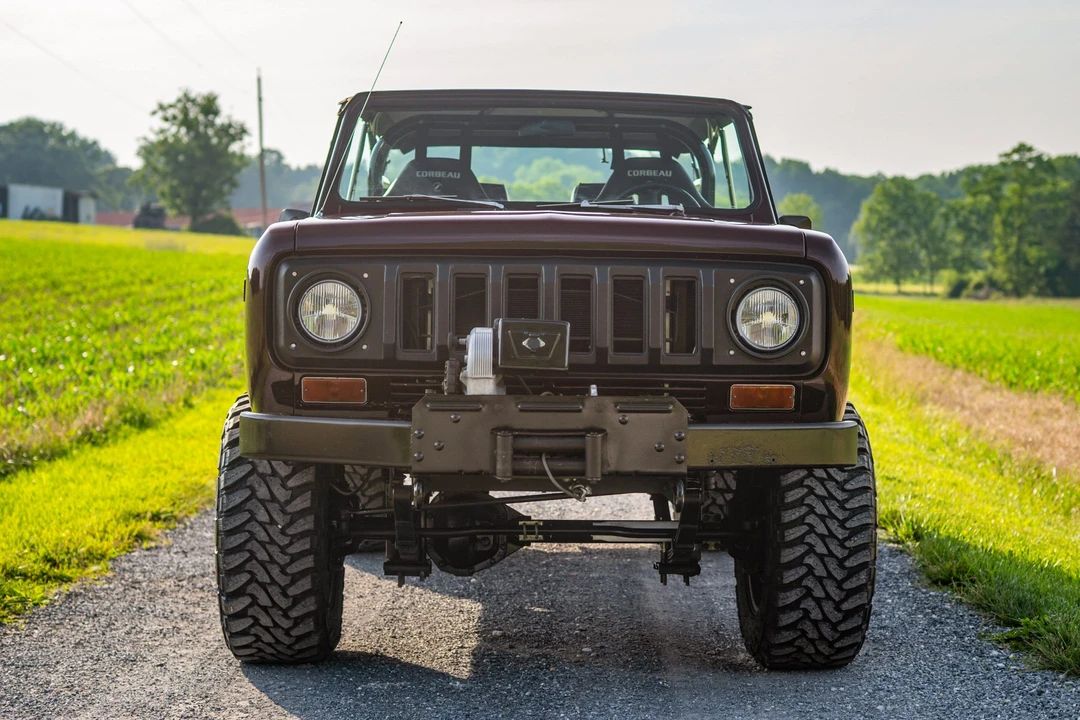 1979 International Harvester Scout - Image 10 of 31
