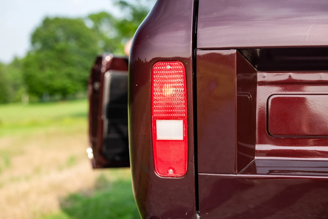 1979 International Harvester Scout - Image 22 of 31