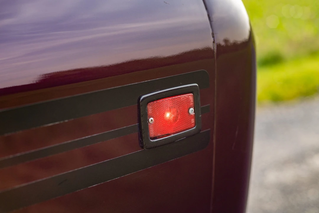 1979 International Harvester Scout - Image 24 of 31