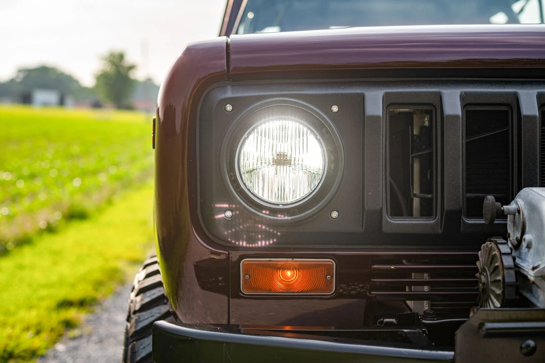 1979 International Harvester Scout - Image 20 of 31