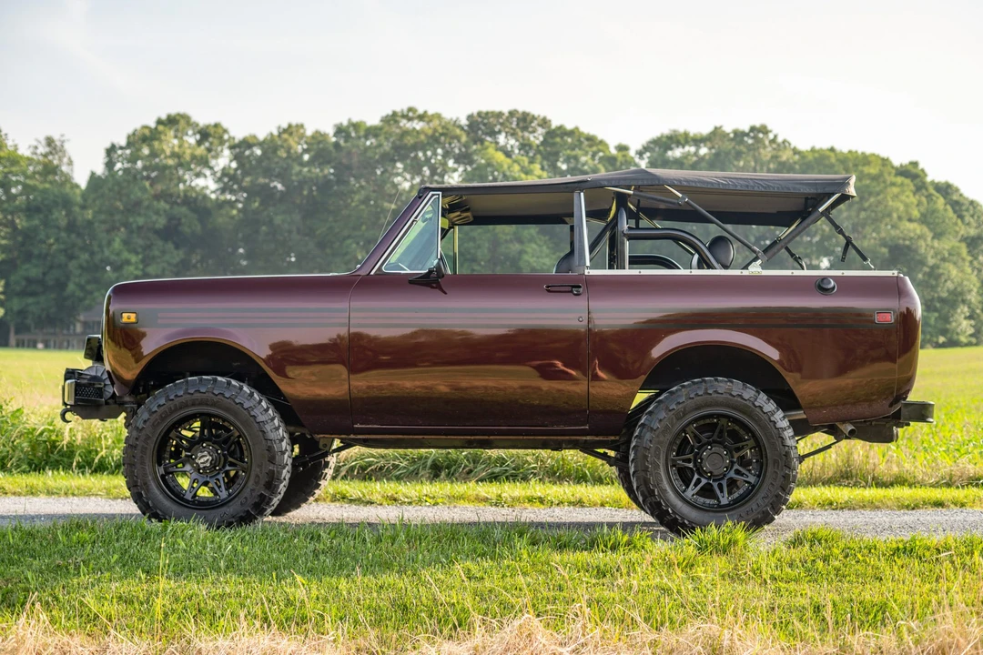 1979 International Harvester Scout - Image 16 of 31