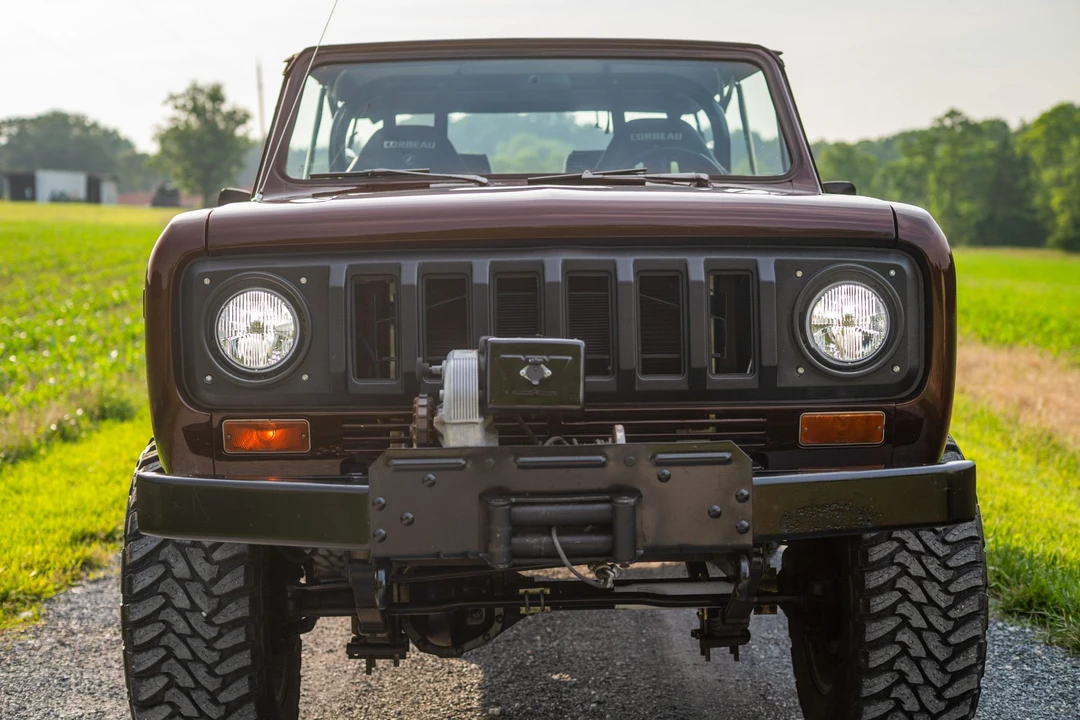 1979 International Harvester Scout - Image 18 of 31