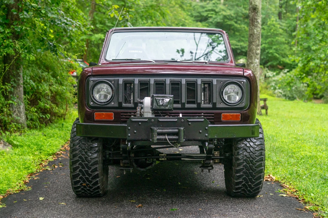 1979 International Harvester Scout - Image 2 of 31