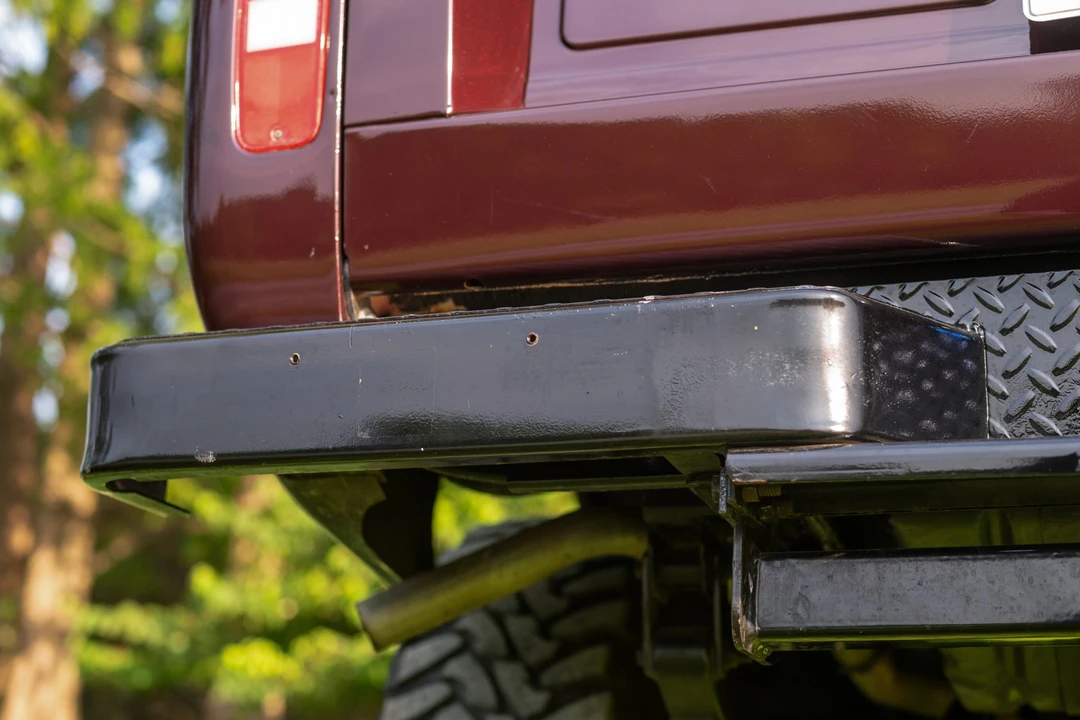 1979 International Harvester Scout - Image 31 of 31