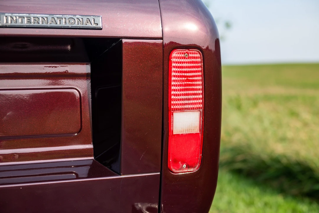 1979 International Harvester Scout - Image 23 of 31