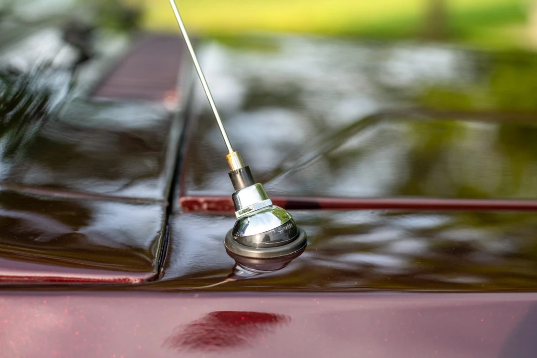 1979 International Harvester Scout - Image 30 of 31