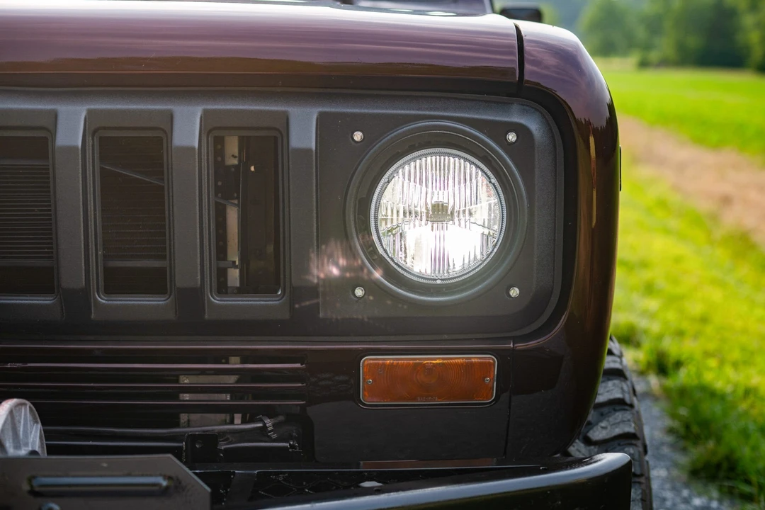 1979 International Harvester Scout - Image 21 of 31