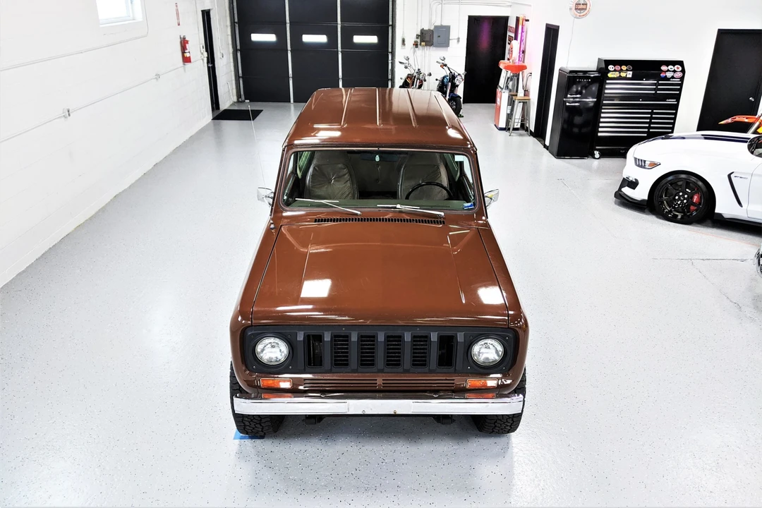 1979 International Harvester Scout - Image 16 of 31