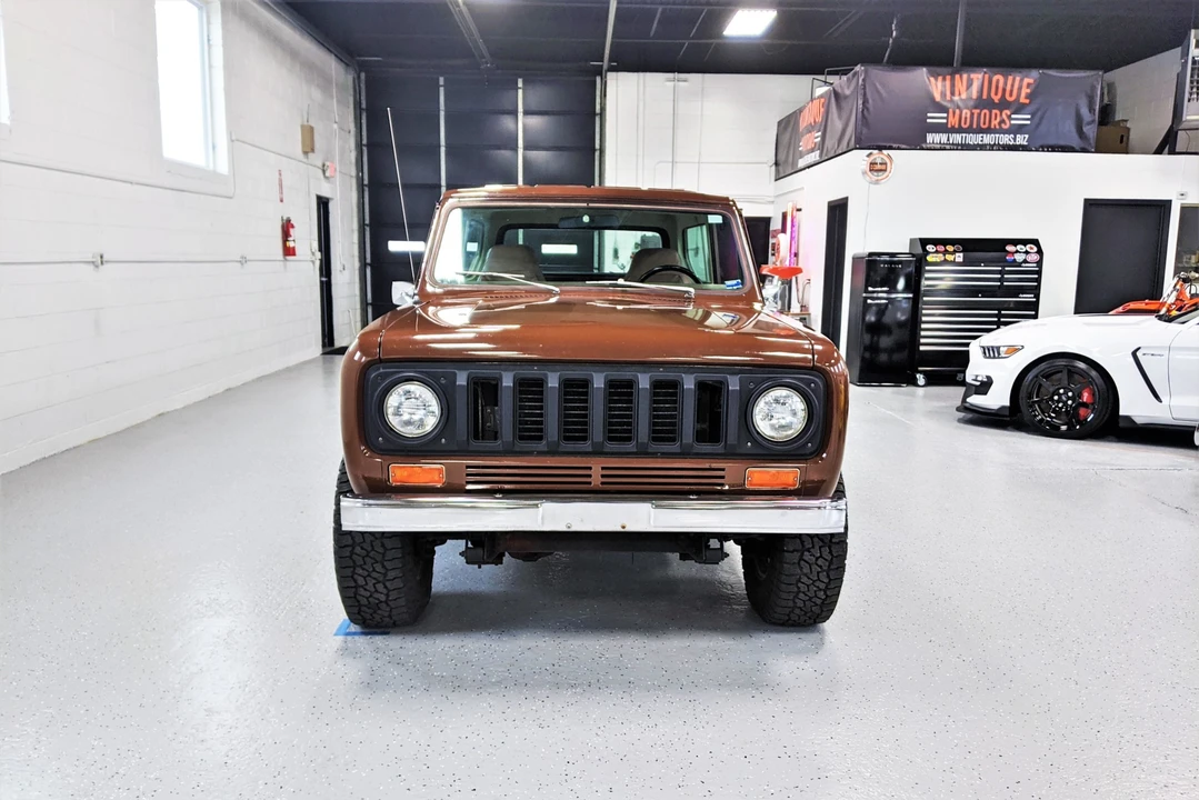 1979 International Harvester Scout - Image 17 of 31