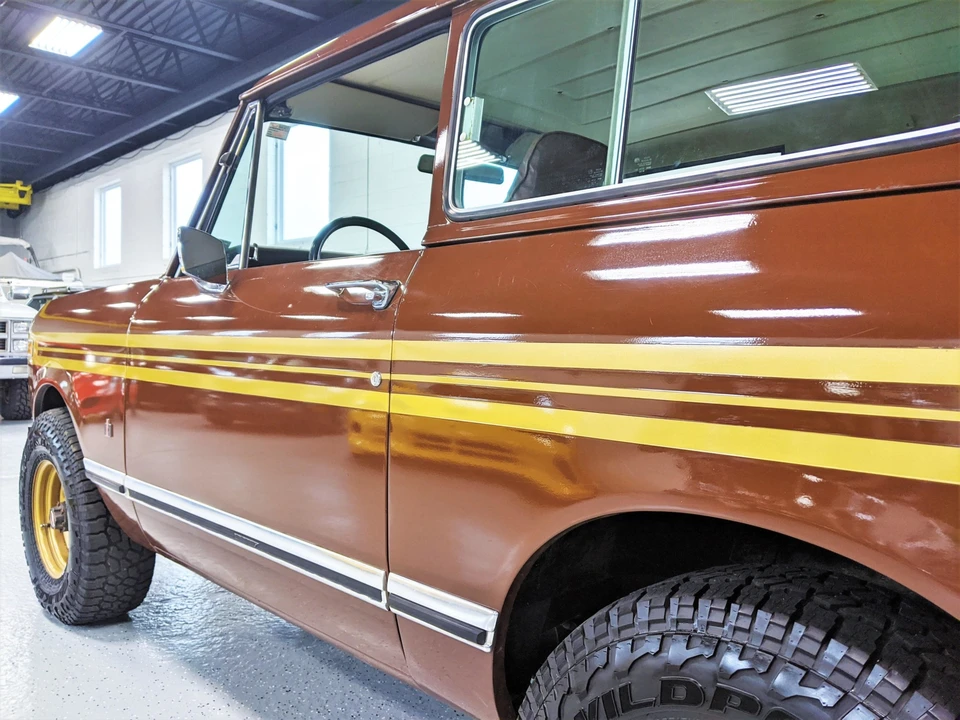 1979 International Harvester Scout - Image 23 of 31